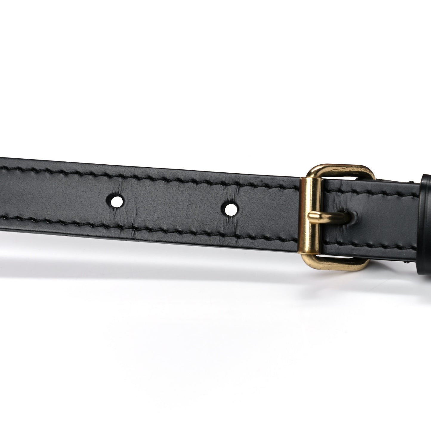 Monogram My World Tour Speedy Bandouliere 30 Black