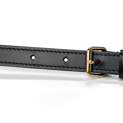 Louis Vuitton Monogram My World Tour Speedy Bandouliere 30 Black 19 of 19