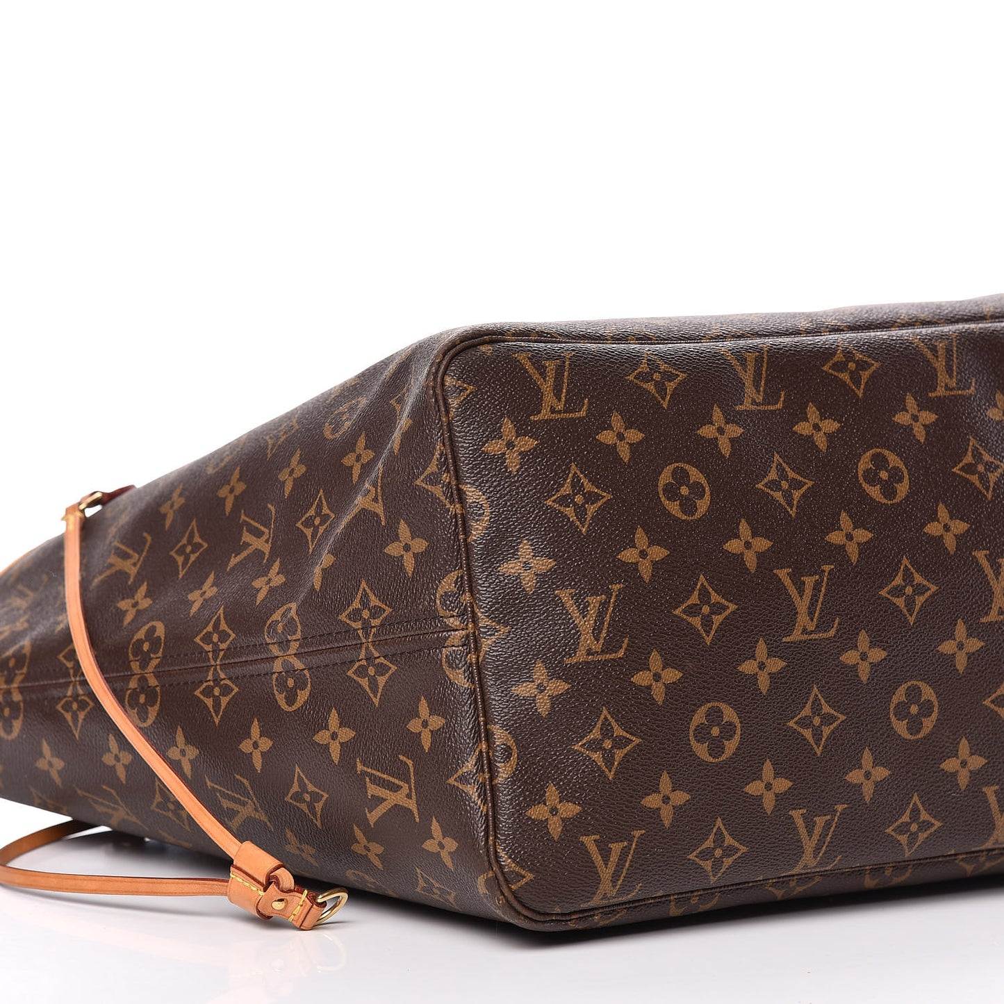 Monogram Neo Neverfull GM Pivoine