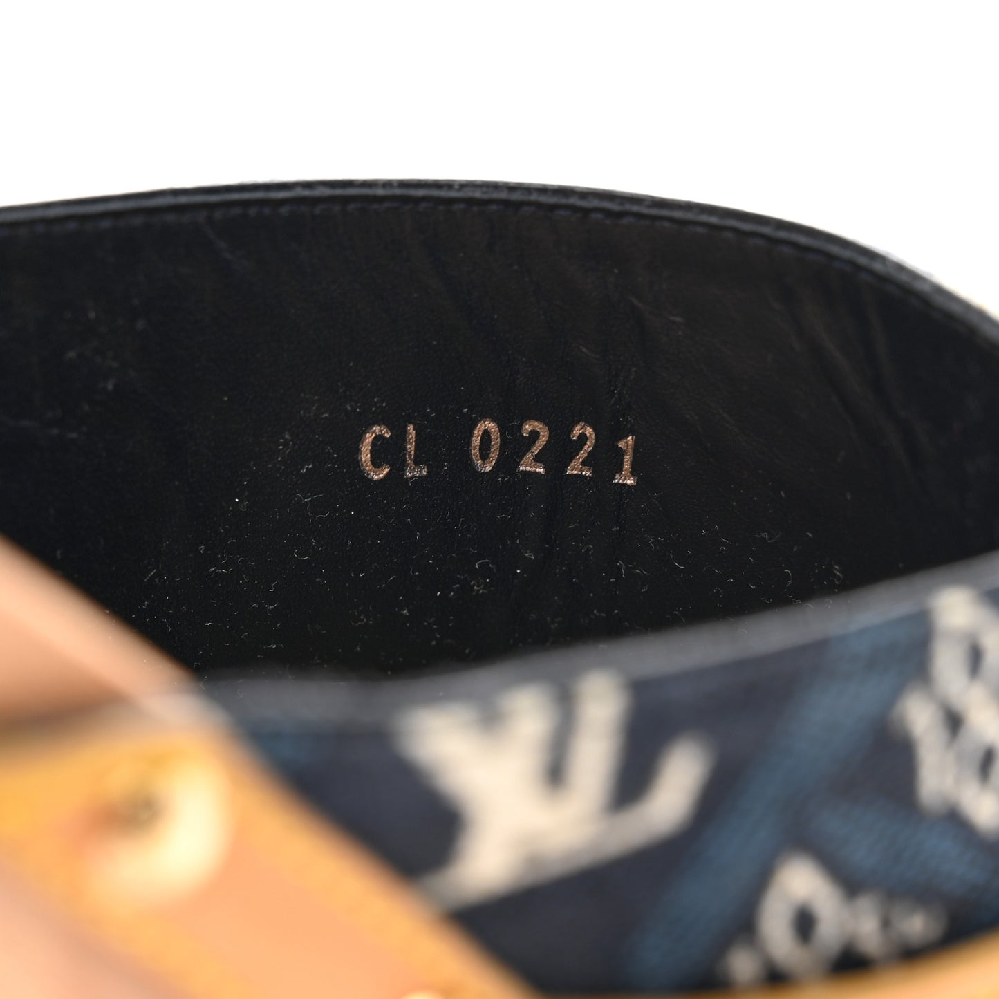 Jacquard Since 1854 Cottage Clog Mules 37 Blue