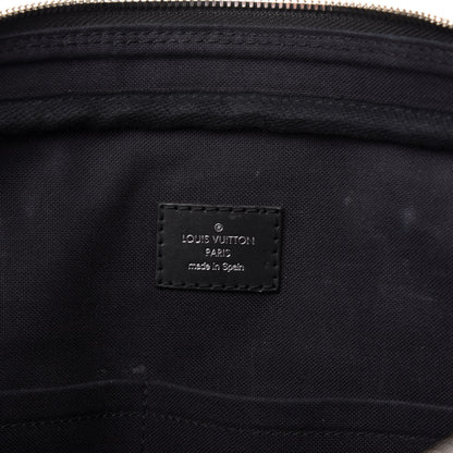 Louis Vuitton Damier Graphite Porte Documents Voyage PM 7 of 16