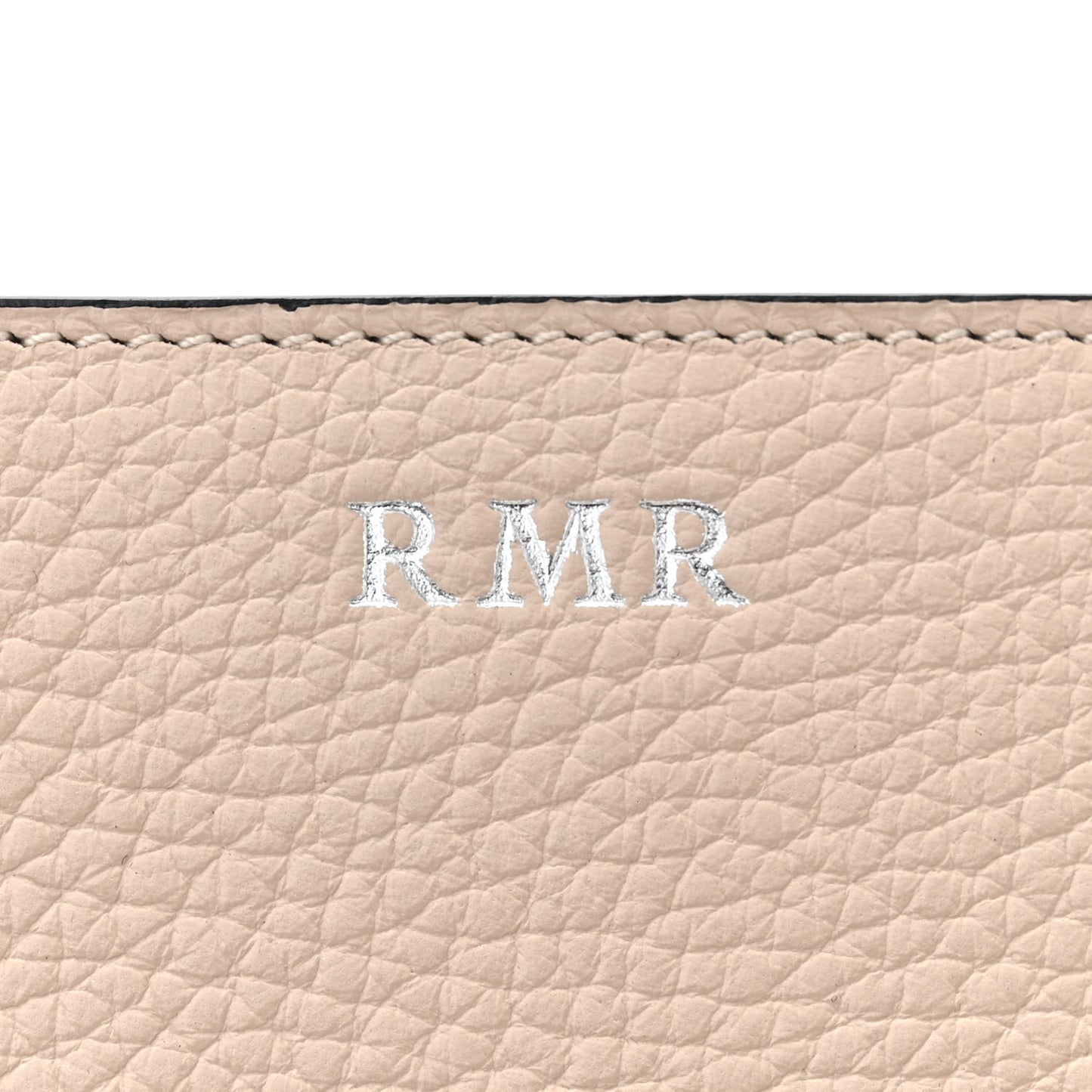 Taurillon Blush Rejane PM Tourterelle