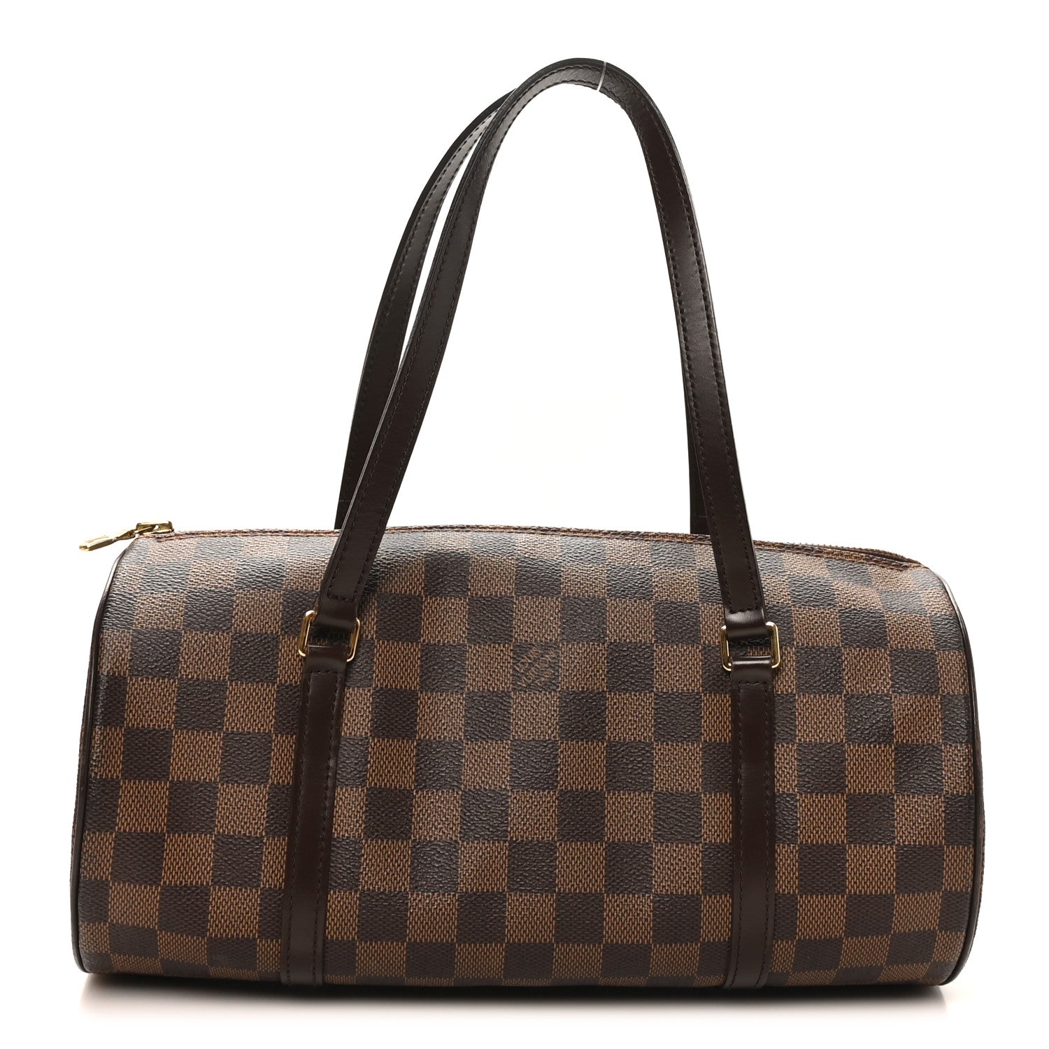Louis Vuitton Damier Ebene Papillon 30 1 of 9