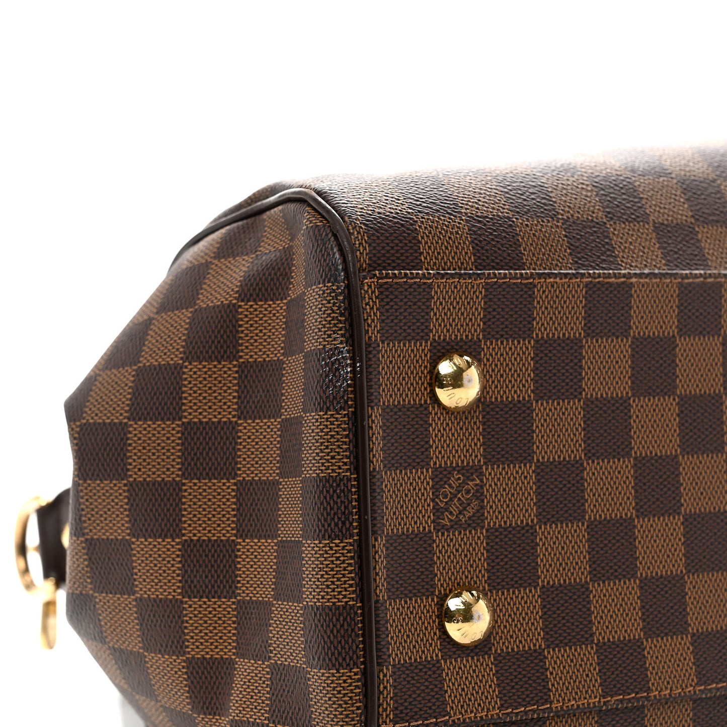Damier Ebene Trevi GM