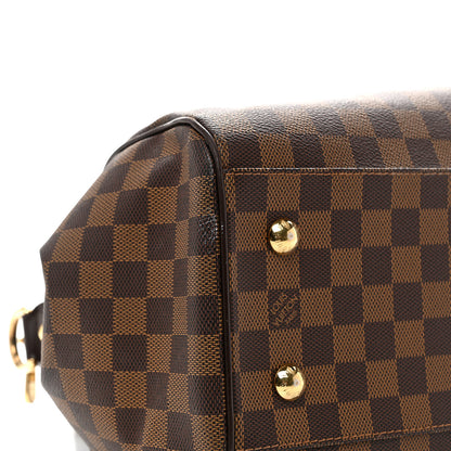 Louis Vuitton Damier Ebene Trevi GM 10 of 11