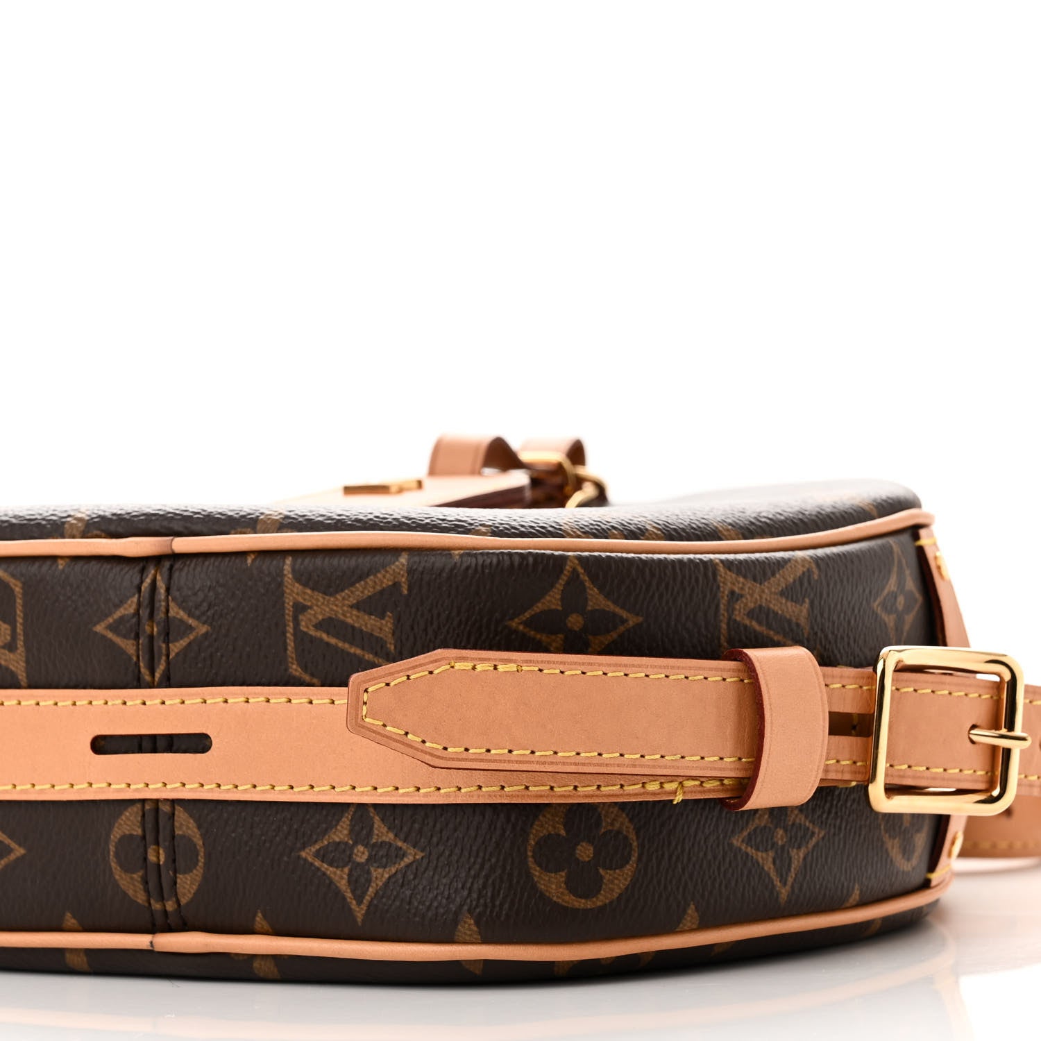 Louis Vuitton Monogram Boite Chapeau Souple MM 9 of 9