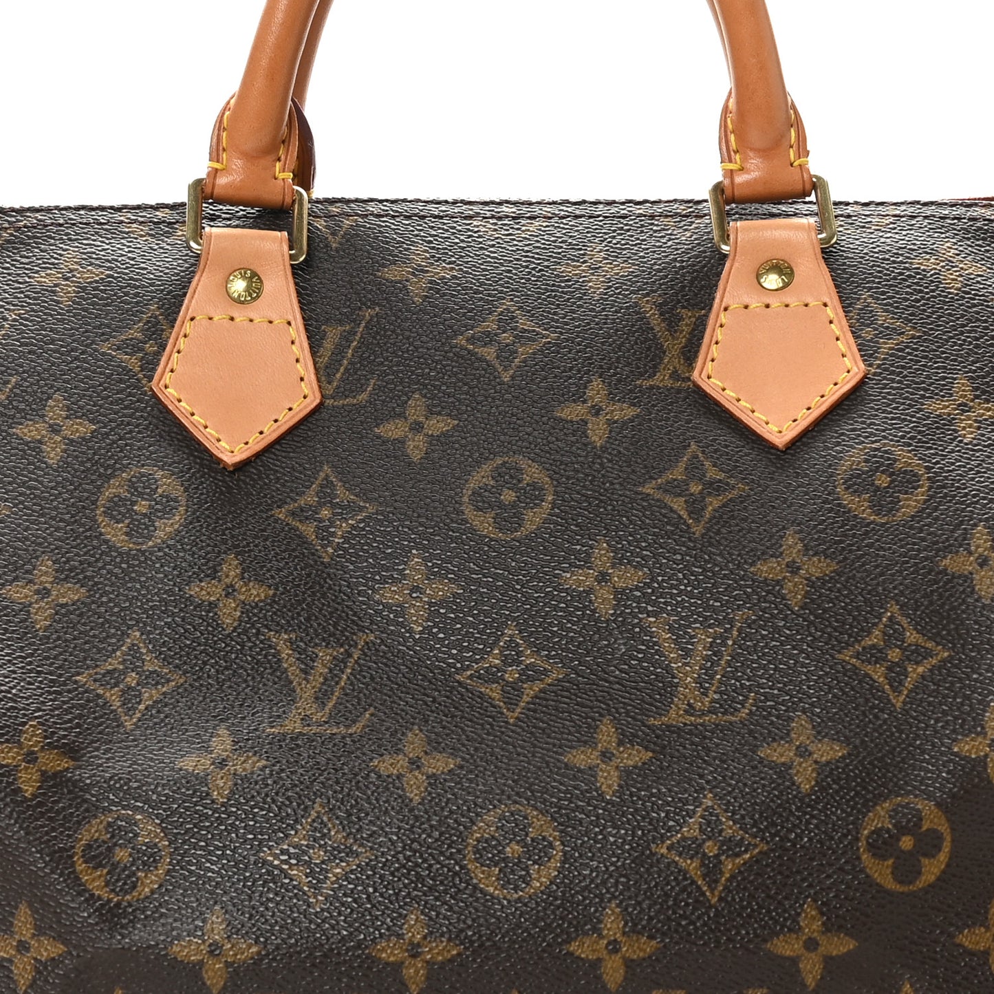 Monogram Speedy 35