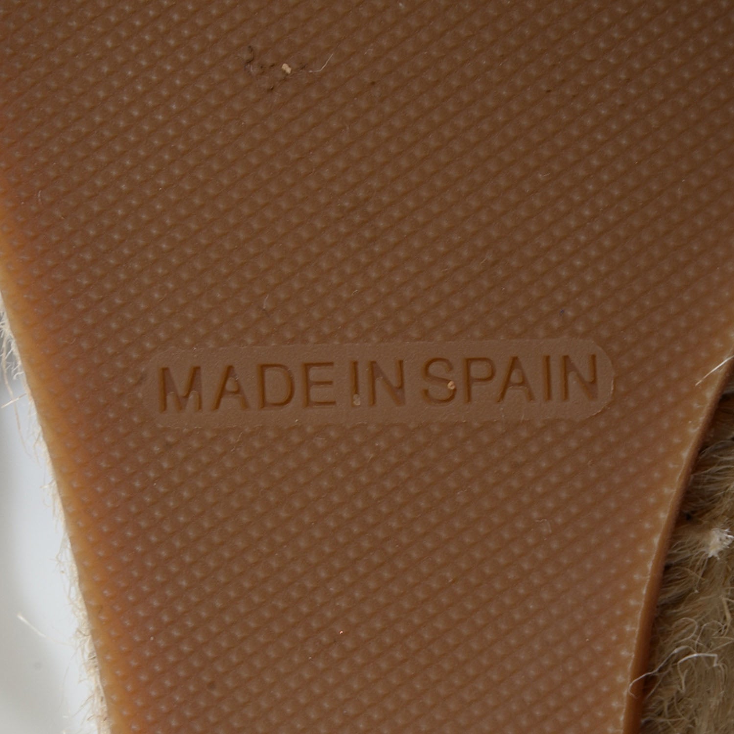 Louis Vuitton Canvas Bow Wedge 38 7 of 9