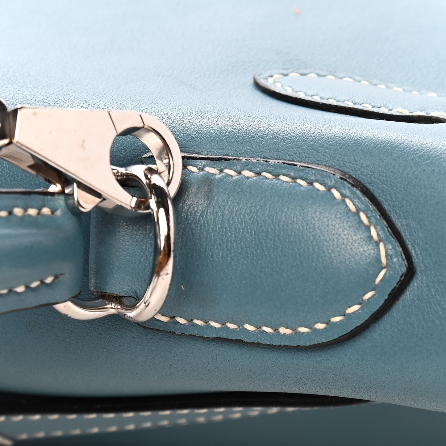 Swift Kelly Retourne 28 Blue Jean