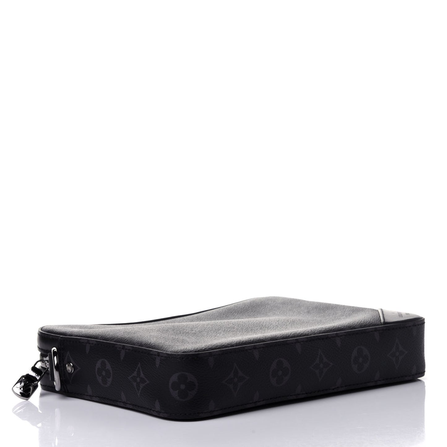 Reverse Monogram Eclipse Trio Messenger Large Pochette