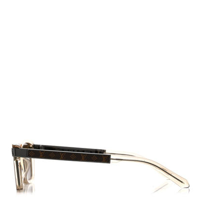 Louis Vuitton Monogram Square City Sunglasses Z3301U 3 of 7