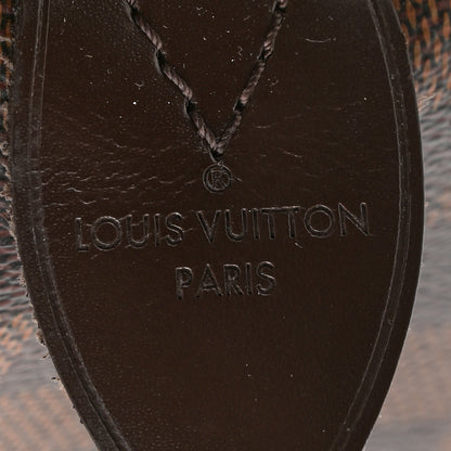 Louis Vuitton Damier Ebene Speedy 30 6 of 15