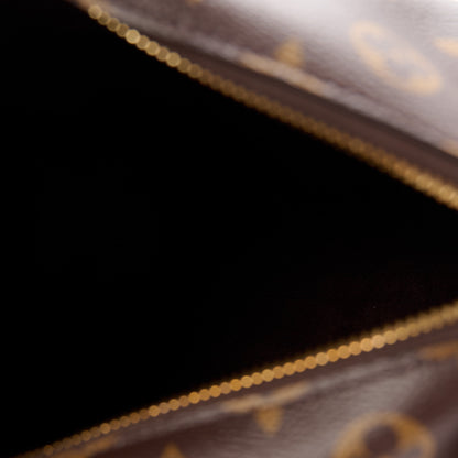 Louis Vuitton Monogram Side Trunk 5 of 9