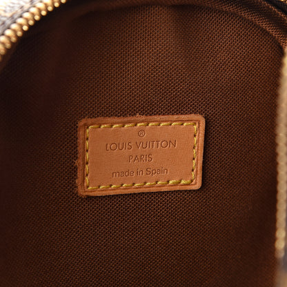 Louis Vuitton Monogram Pochette Gange 5 of 8