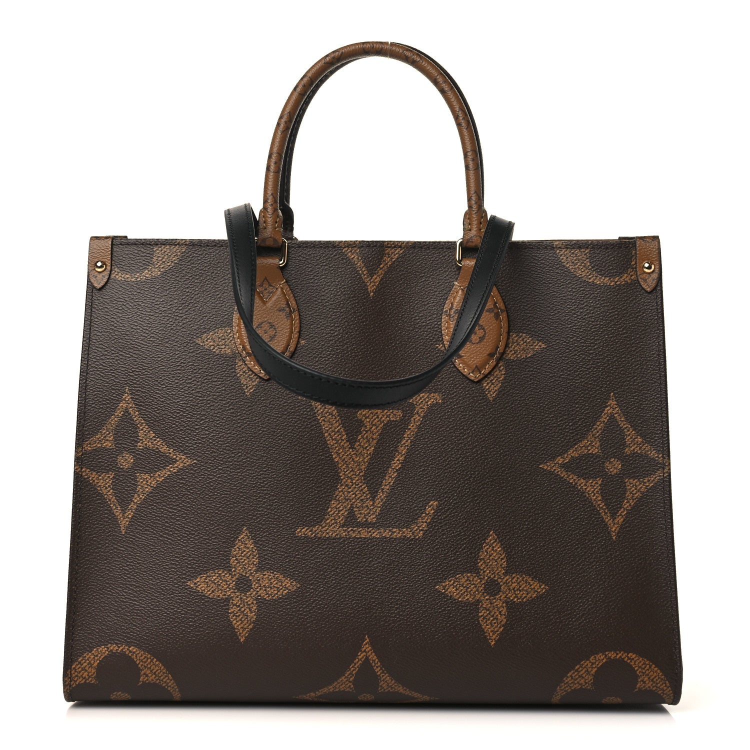 Louis Vuitton Reverse Monogram Giant Onthego MM 1 of 9