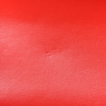 Loewe Calfskin Small Barcelona Shoulder Bag Red 7 of 9