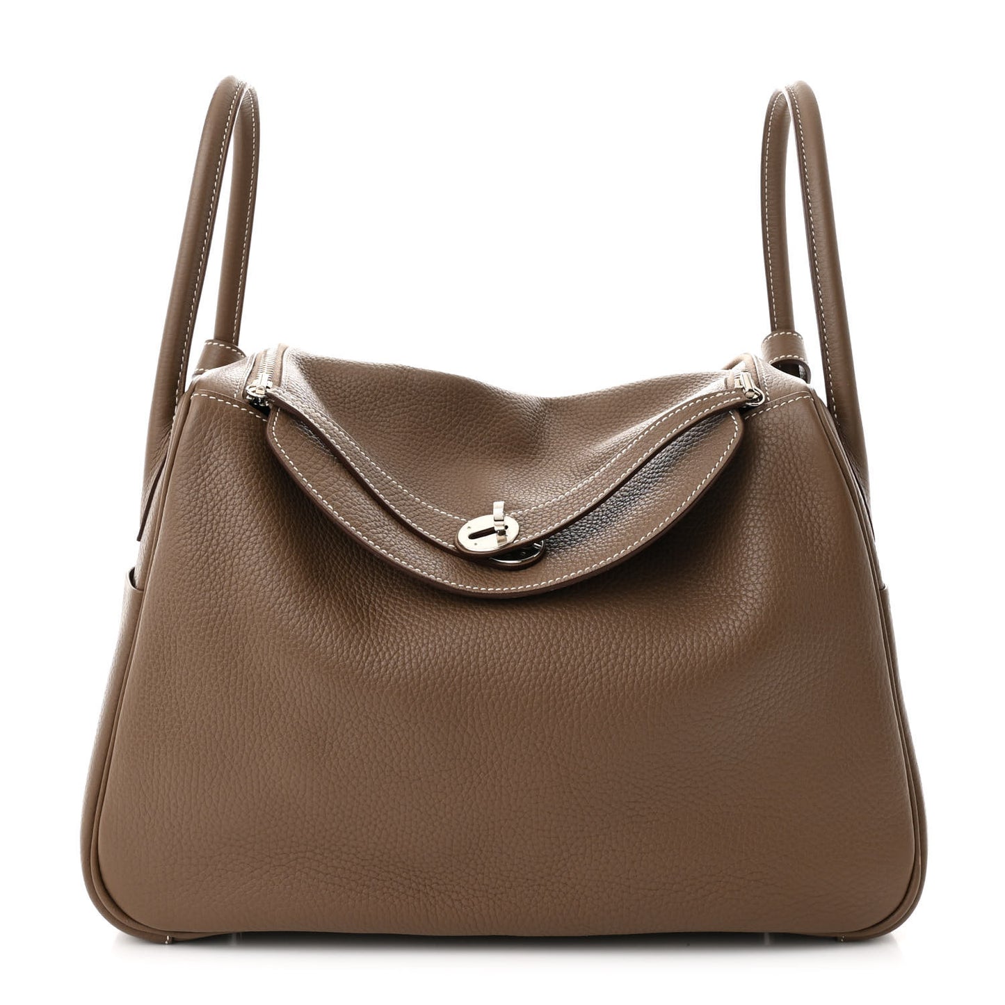 Taurillon Clemence Lindy 34 Etoupe