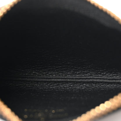 Louis Vuitton Empreinte Monogram Giant Key Pouch Black 5 of 8