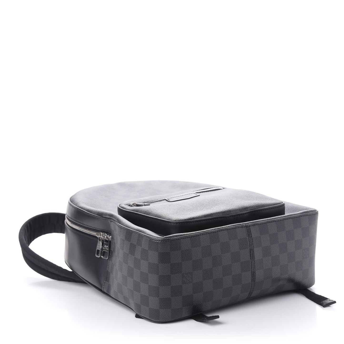 Damier Graphite Josh Backpack