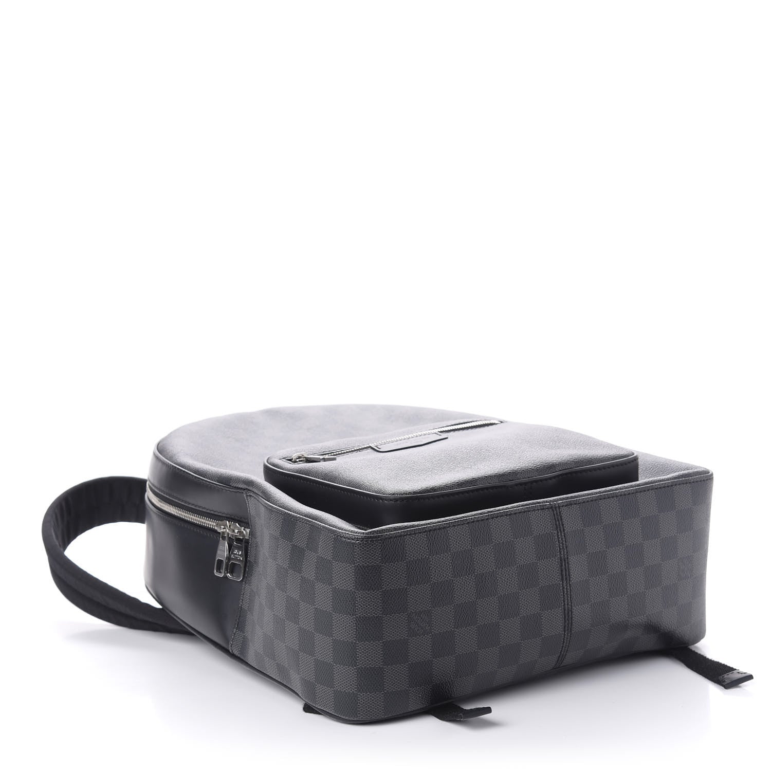 Louis Vuitton Damier Graphite Josh Backpack 3 of 9