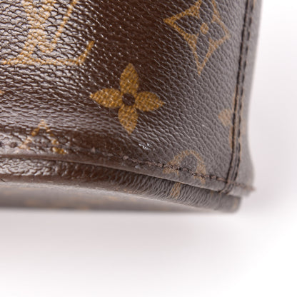 Louis Vuitton Monogram Vavin GM 13 of 20