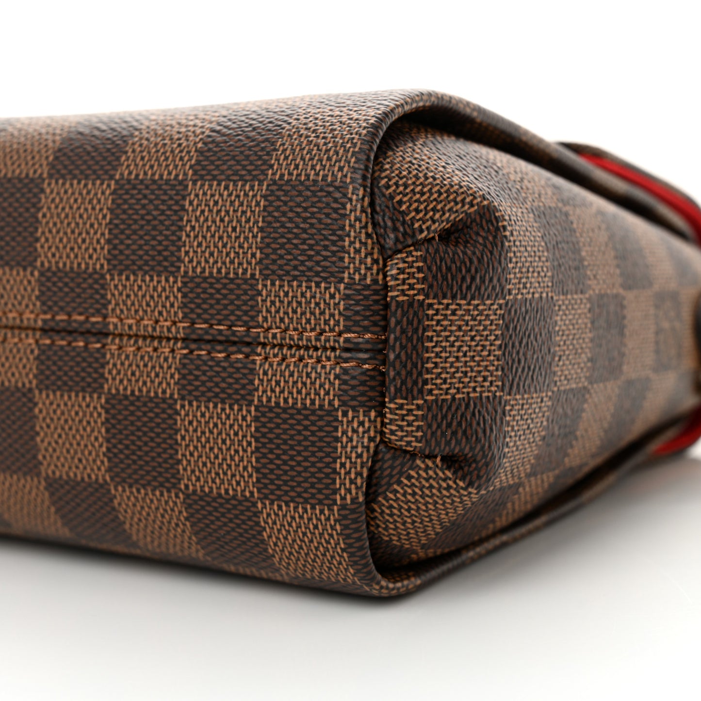 Damier Ebene Croisette