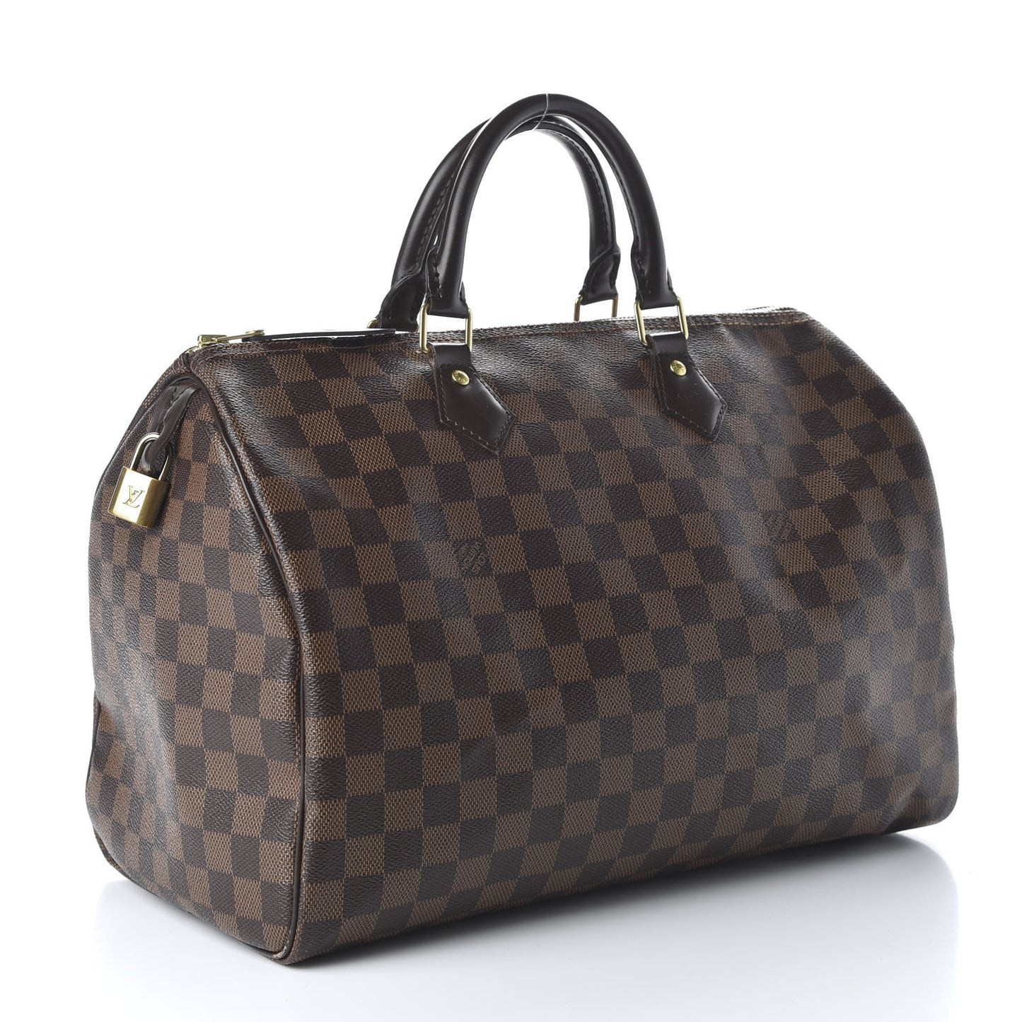 Damier Ebene Speedy 35