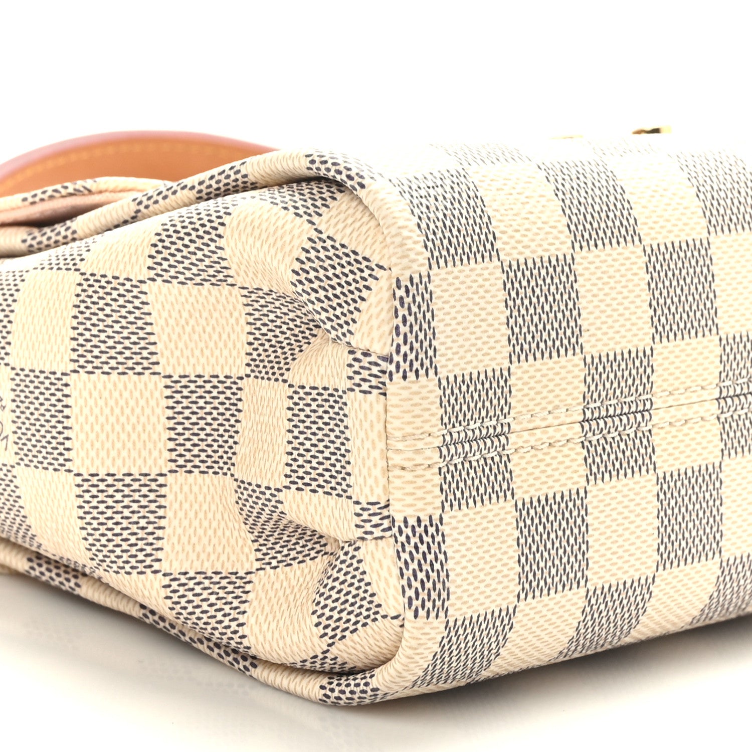 Louis Vuitton Damier Azur Croisette 7 of 8