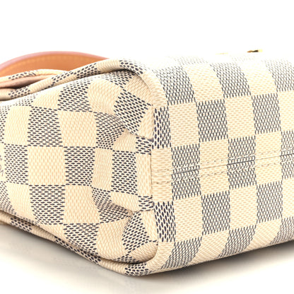 Louis Vuitton Damier Azur Croisette 7 of 8