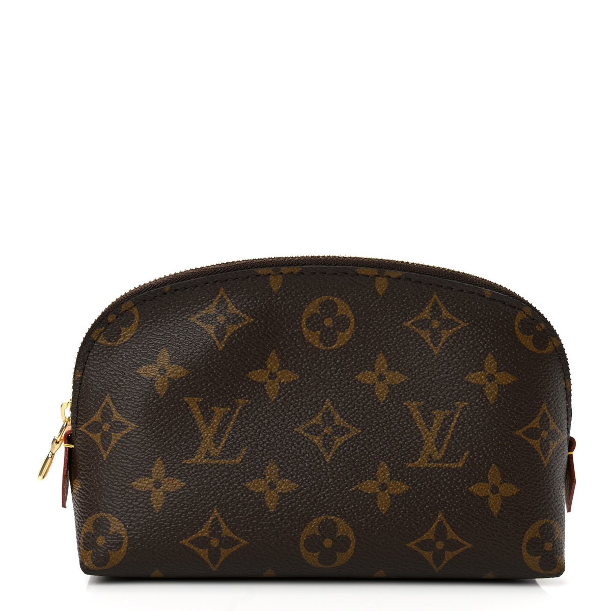 Monogram Cosmetic Pouch