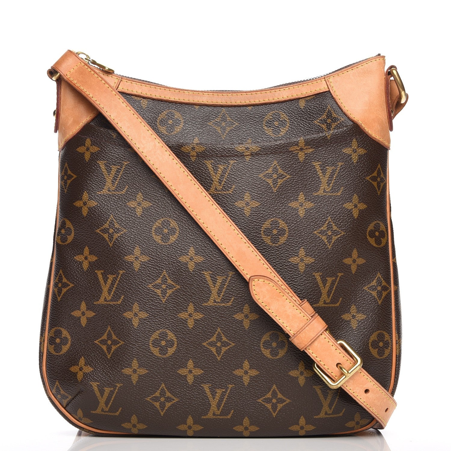 Louis Vuitton Monogram Odeon PM 1 of 7