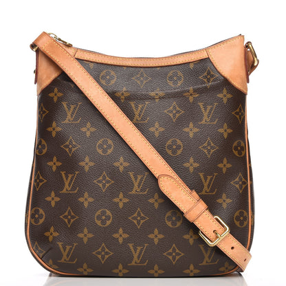 Louis Vuitton Monogram Odeon PM 1 of 7