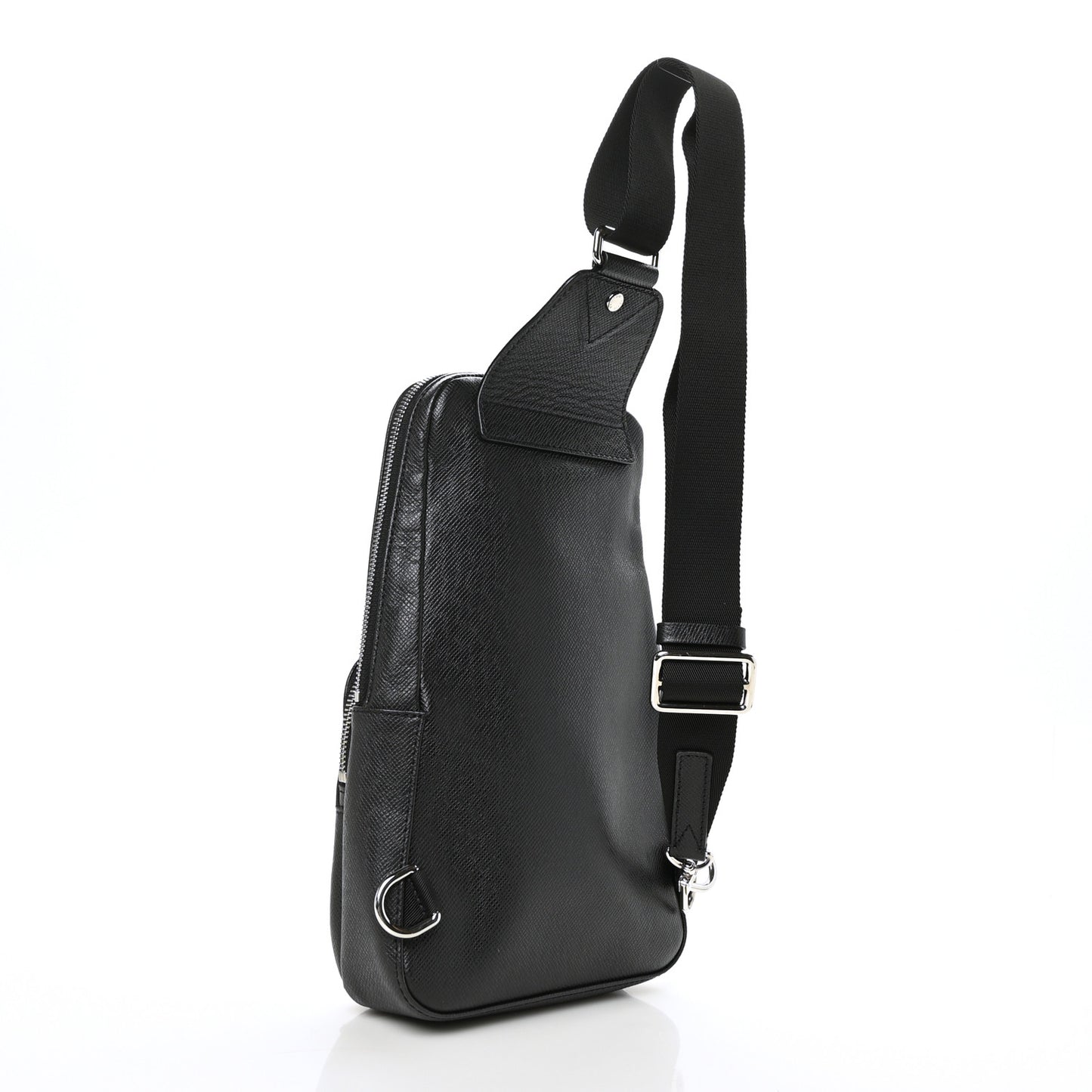 Taiga Avenue Sling Bag Ardoise
