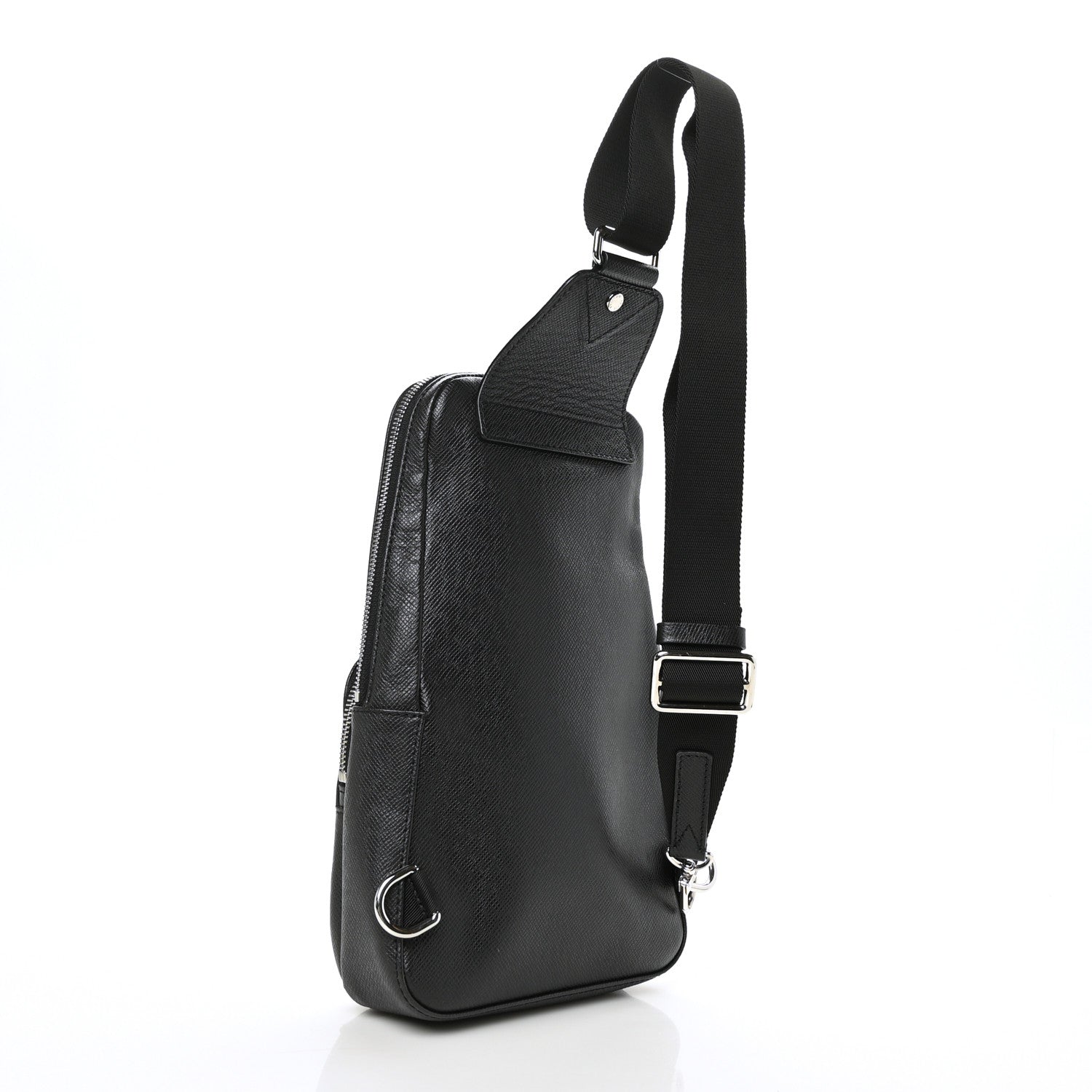 Louis Vuitton Taiga Avenue Sling Bag Ardoise 3 of 9
