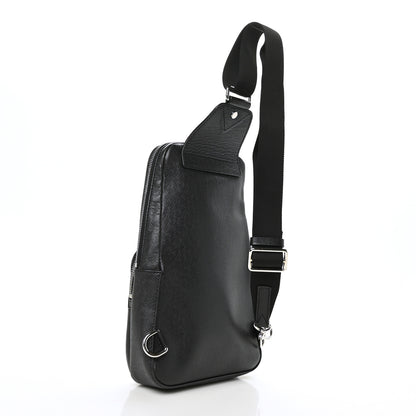 Louis Vuitton Taiga Avenue Sling Bag Ardoise 3 of 9