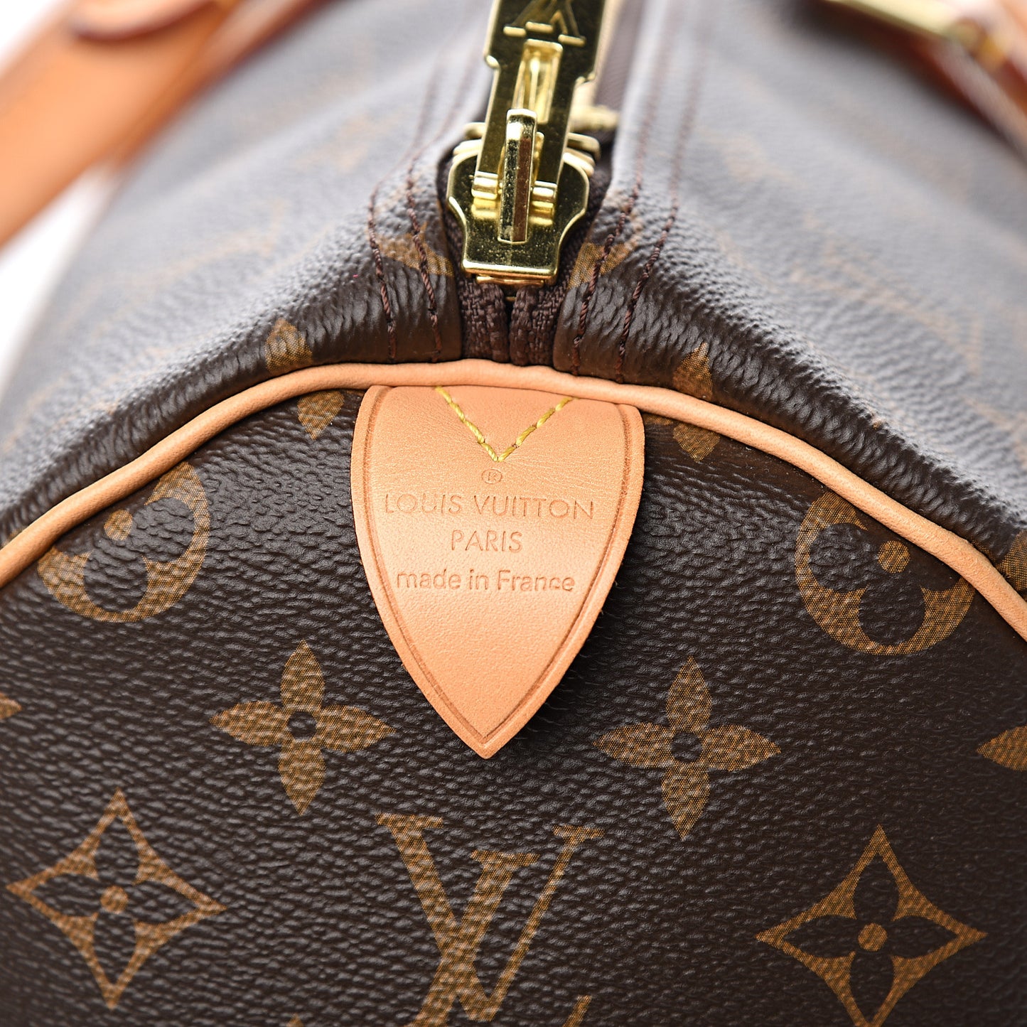 Monogram Keepall 50