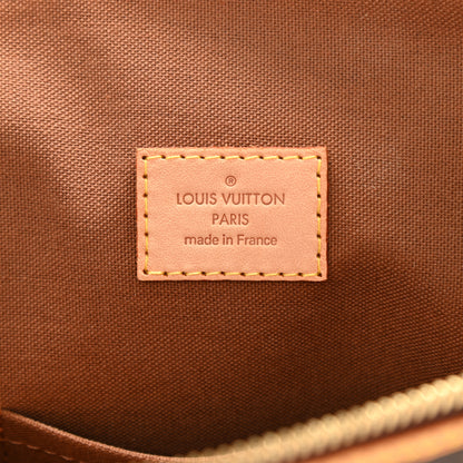 Louis Vuitton Monogram Lockit PM 6 of 10