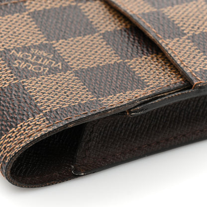 Louis Vuitton Damier Ebene Cigarette Case 9 of 11