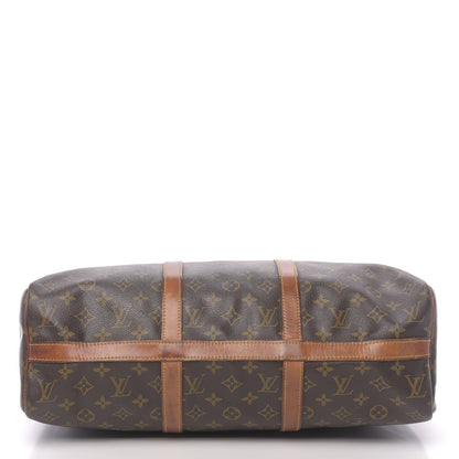 Louis Vuitton Monogram Sac Flanerie 45 9 of 11