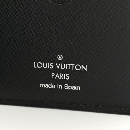 Louis Vuitton Monogram Sunset Pocket Organizer Multicolor 6 of 8