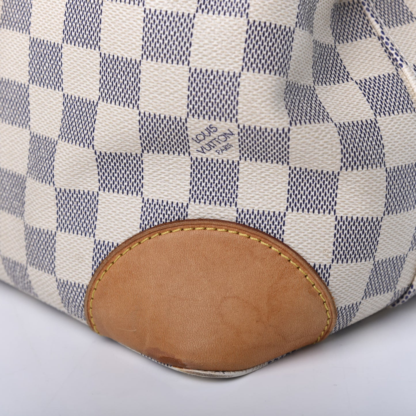 Damier Azur Hampstead MM