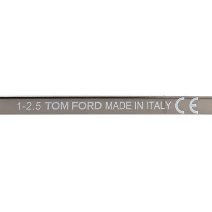 Tom Ford Marko Aviator Sunglasses TF144 Silver 5 of 8