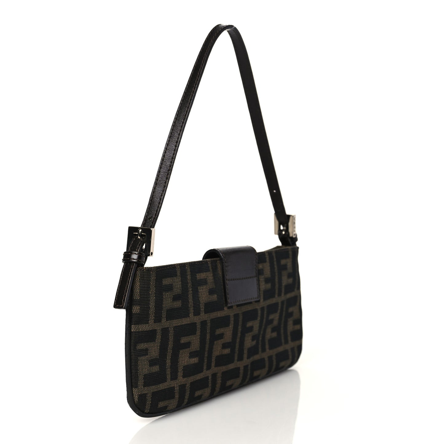 Zucca Baguette Bag Tobacco