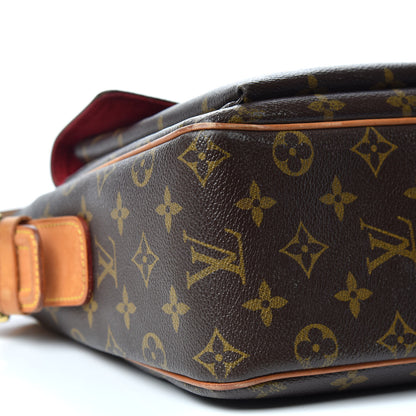 Louis Vuitton Monogram Viva-Cite GM 8 of 10