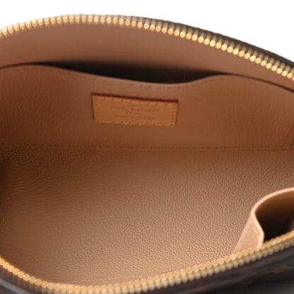 Louis Vuitton Monogram Cosmetic Pouch GM 5 of 7