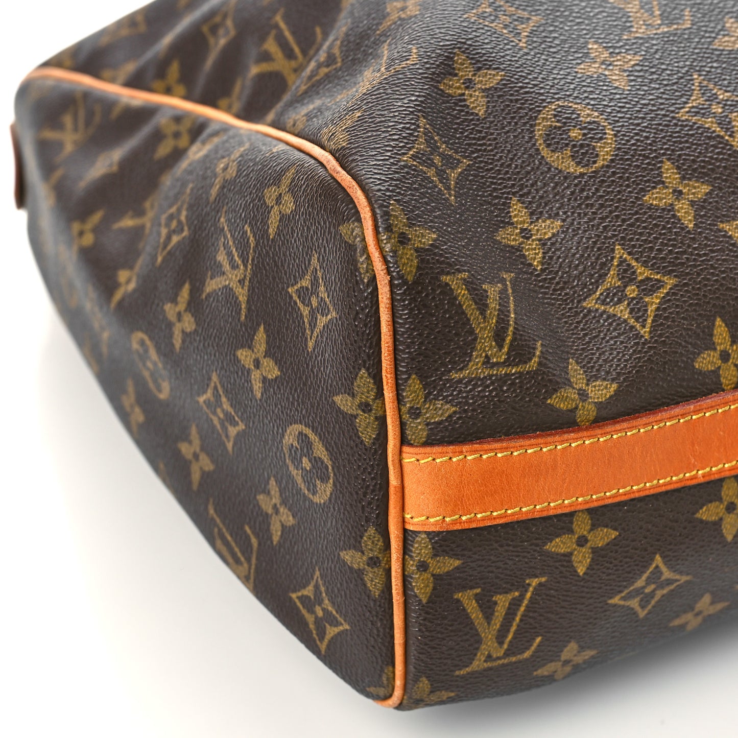 Monogram Sac Flanerie 45
