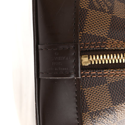 Louis Vuitton Damier Ebene Alma PM 7 of 11