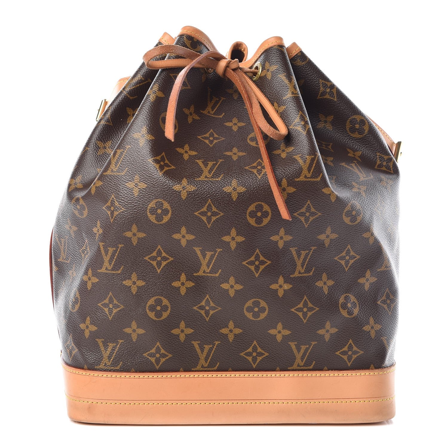 Louis Vuitton Monogram Noe 1 of 12