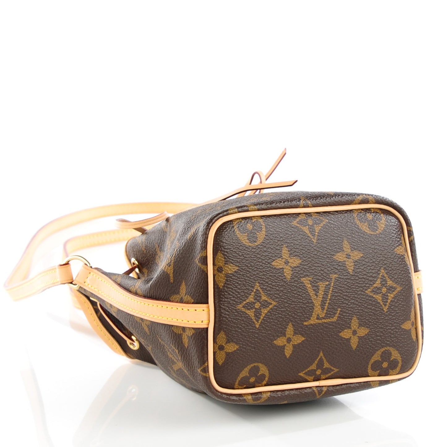Monogram Nano Noe