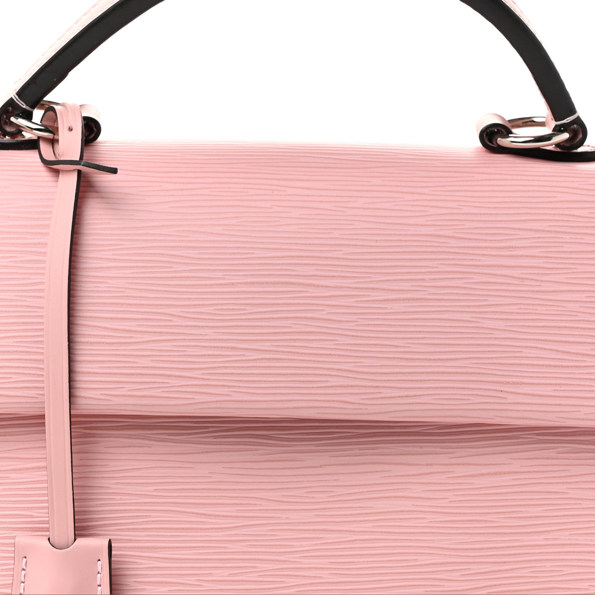 Epi Cluny BB Rose Ballerine